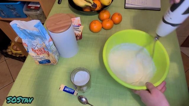 С РОЖДЕСТВОМ ХРИСТОВЫМ? МАНДАРИНОВЫЕ МАФФИНЫ? ОТ САМВЕЛА?07.02.22 смотреть онлайн