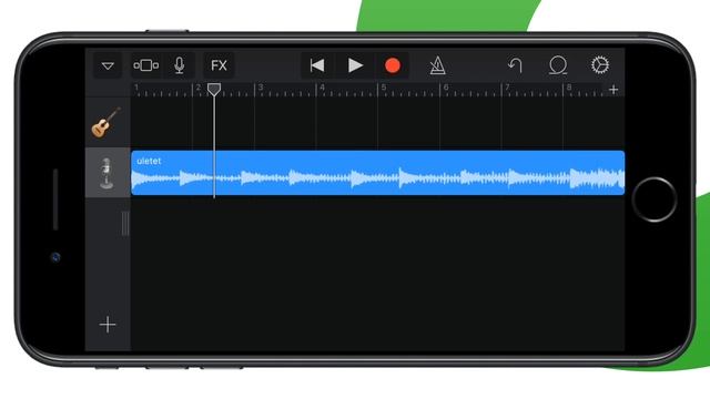 Как легко создать рингтон для iPhone смотреть онлайн