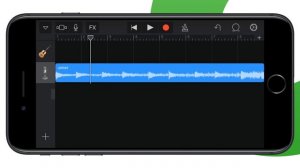 Как легко создать рингтон для iPhone