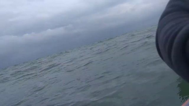 Байдарки на прокат парус 2 взял каяк на море. смотреть онлайн