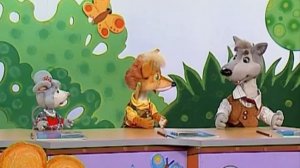 Школа Шишкиного Леса. Вычитание из чисел второго десятка