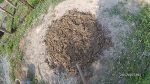 №12. 2017. саманный дом. для чего мне это нужно.