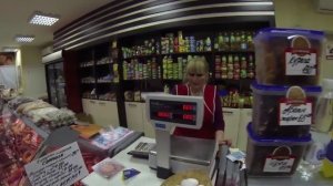 Как обманывают покупателей на электронных весах