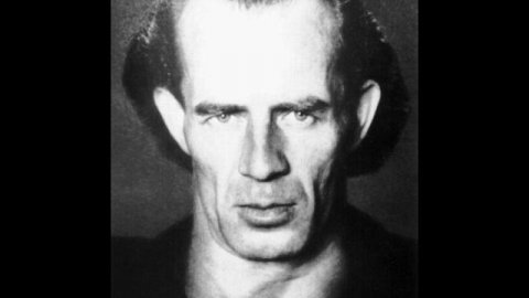 Bruno Groening - Filled with love