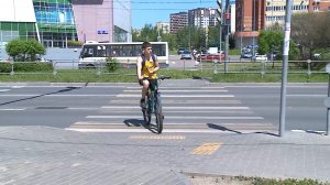 Статистика ДТП с участием детей растёт
