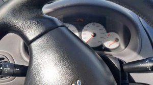 Peugeot 206  2002  1.4 л / 75 л.с. /
