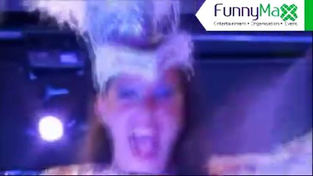 SAMBA FEVER смотреть онлайн