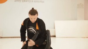 Роман Белов: Академия капоэйра SO FORSA, философия академии, воспитание силы духа