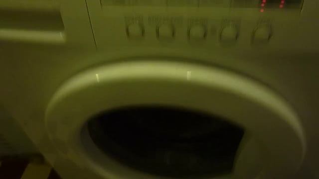 Стиральная машина Samsung F843GW смотреть онлайн