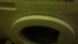 Стиральная машина Samsung F843GW