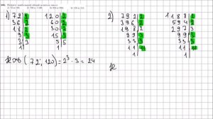 Математика 6 класс Мерзляк, Полонский УПР 141