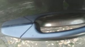 Евро ручки на ладу ГРАНТУ