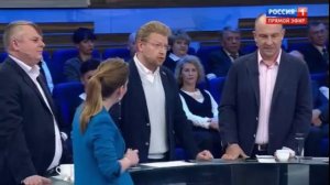 60 минут вечерний выпуск в 18 50 от 08 04 19 1