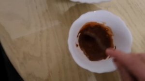 Очень вкусный соус ?для обжаривания речной Рыбы☝️?Попробуйте!!!