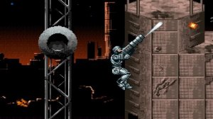 RoboCop Versus The Terminator Longplay (SNES) [QHD]
