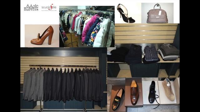 Мастер-класс «Секреты оптовых закупок в Италии» смотреть онлайн