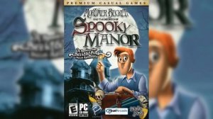 Mortimer Beckett and the Secrets of Spooky Manor ost-Guest House