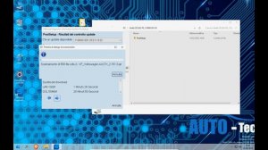 ODIS Service 11.0 + PostSetup_110000