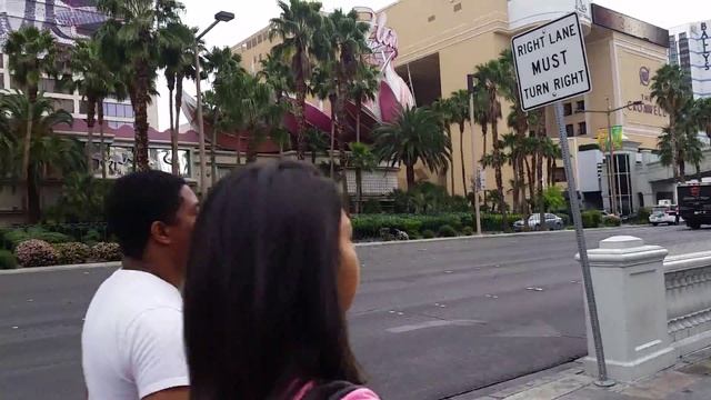 #56 УЛИЦЫ ЛАС ВЕГАСА,2016 смотреть онлайн