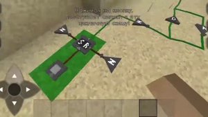Автоферма в SurvivalCraft 2 | SurvivalCraft 2 | Механизмы