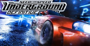 ПРОХОЖДЕНИЕ НА ПК! МОЙ НОВЫЙ СТИЛЬ • NFS Underground Definitive Edition