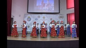 уч.номер 0103-1-я Ансамбль ложкарей