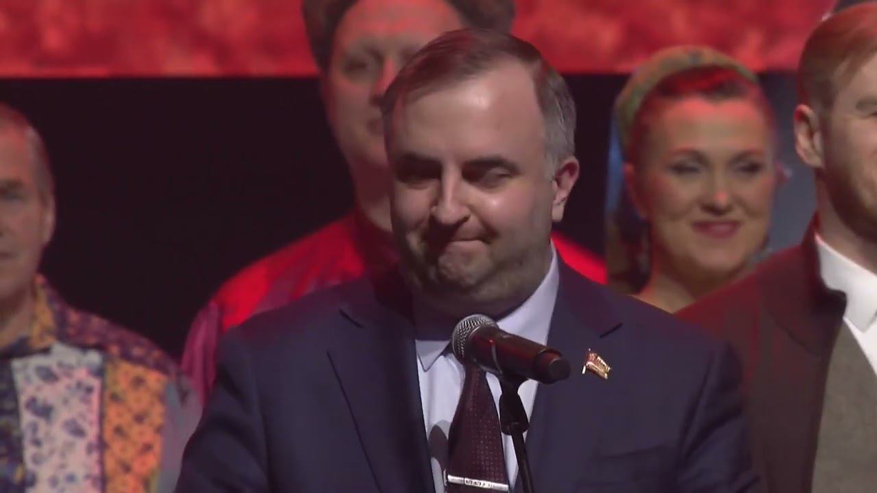 Финал регионального этапа фестиваля-конкурса гармонистов «ГАРМОНИЯ» Уральского федерального округа смотреть онлайн