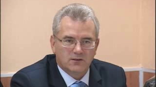 выборы