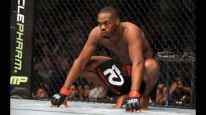 ТОП САМЫХ УСТРАШАЮЩИХ БОЙЦОВ UFC