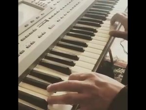 Аварская Мелодия