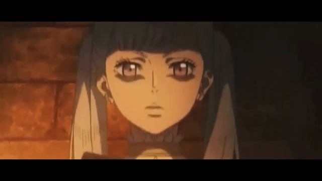 [AMV] - ♥Аста и Ноэль ~ Безумная♥