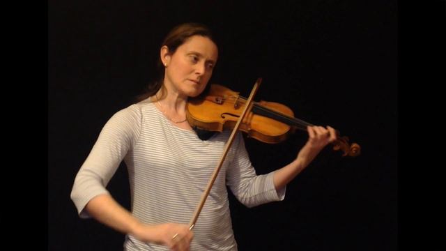 Por una Cabeza, from Violinworks Book 2, page 78. смотреть онлайн