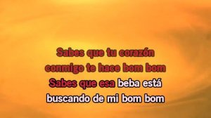 Luis Fonsi - Despacito Video Karaoke