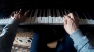 Ласковый Май - Белые Розы (Piano Cover)