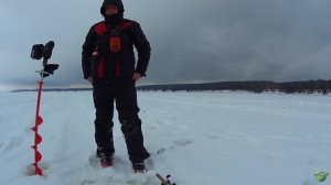 Ловля судака на Каме на ратлины. Моё мобильное приложение для точек.