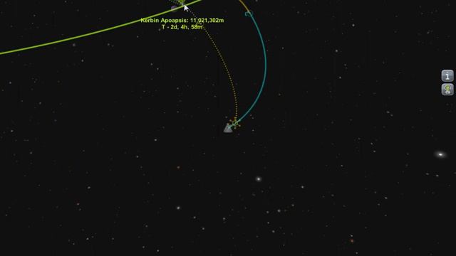 KSP: Как три ракала на луну летали. смотреть онлайн