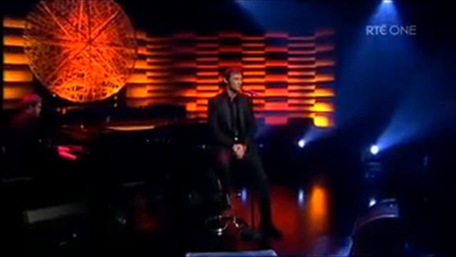 RTE1 The Saturday Night Show 19th February 2011