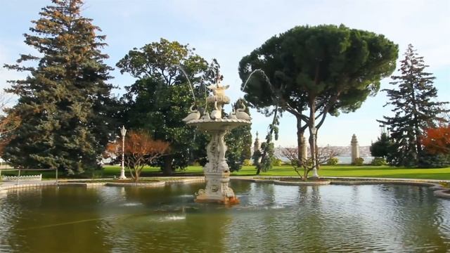 10 Top Tourist Attractions In Istanbul - Travel Video