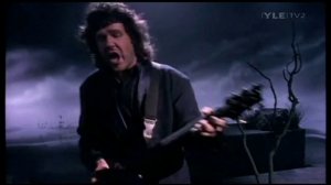 Gary Moore - Over The Hills And Far Away (1987)