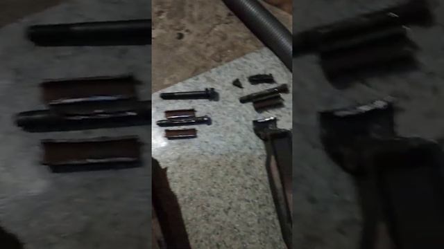 замена шаровой Дэу Матиз