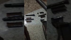 замена шаровой Дэу Матиз