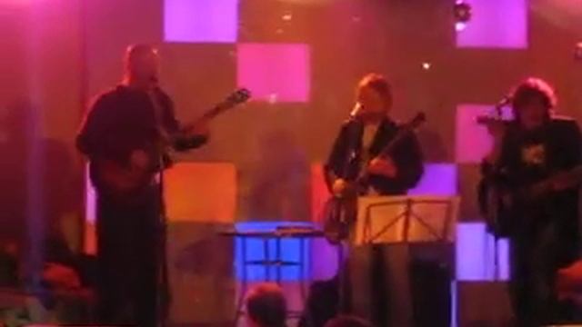 Алексей Кортнев и "Короли кухни" - Радио (часть) смотреть онлайн