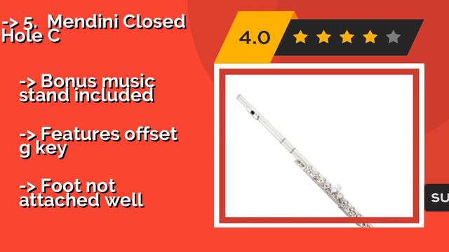 👉 The 8 Best Student Flutes 2020 (Review Guide) смотреть онлайн