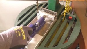 Насадка на болгарку