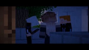 Minecraft сериал: "ПЕРВЫЕ СУПЕРГЕРОИ: ПРОТИВОСТОЯНИЕ" - 3 серия