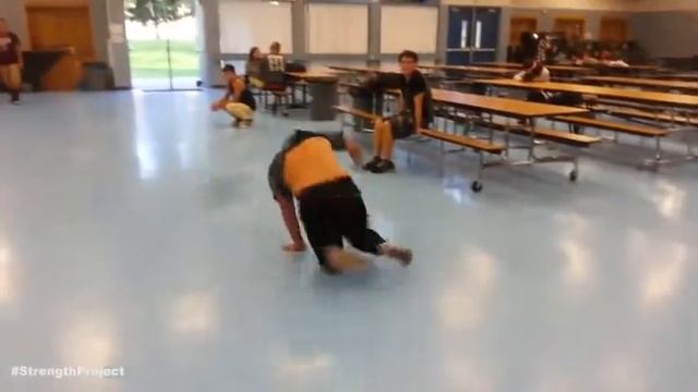 Брейк Данс, Breaking, BBoying, Break Dance смотреть онлайн