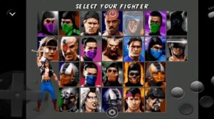 Mortal Kombat 3: Ultimate – Активация Killer Codes