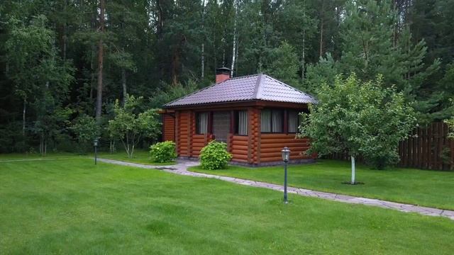 Продажа загородного дома в элитном поселке Владимирская область Маренкино-3 смотреть онлайн