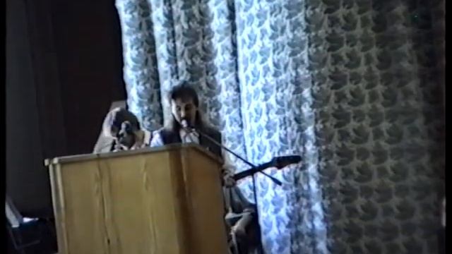 "Северный Мотив" в Академии Гражданской Авиации смотреть онлайн