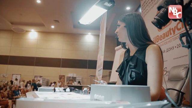 NailBeautyClub-2016/Ростов-на-Дону
